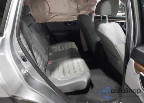 2018 Honda Cr-V Ex from USA, damaged, VIN 7FARW2H58JE078454